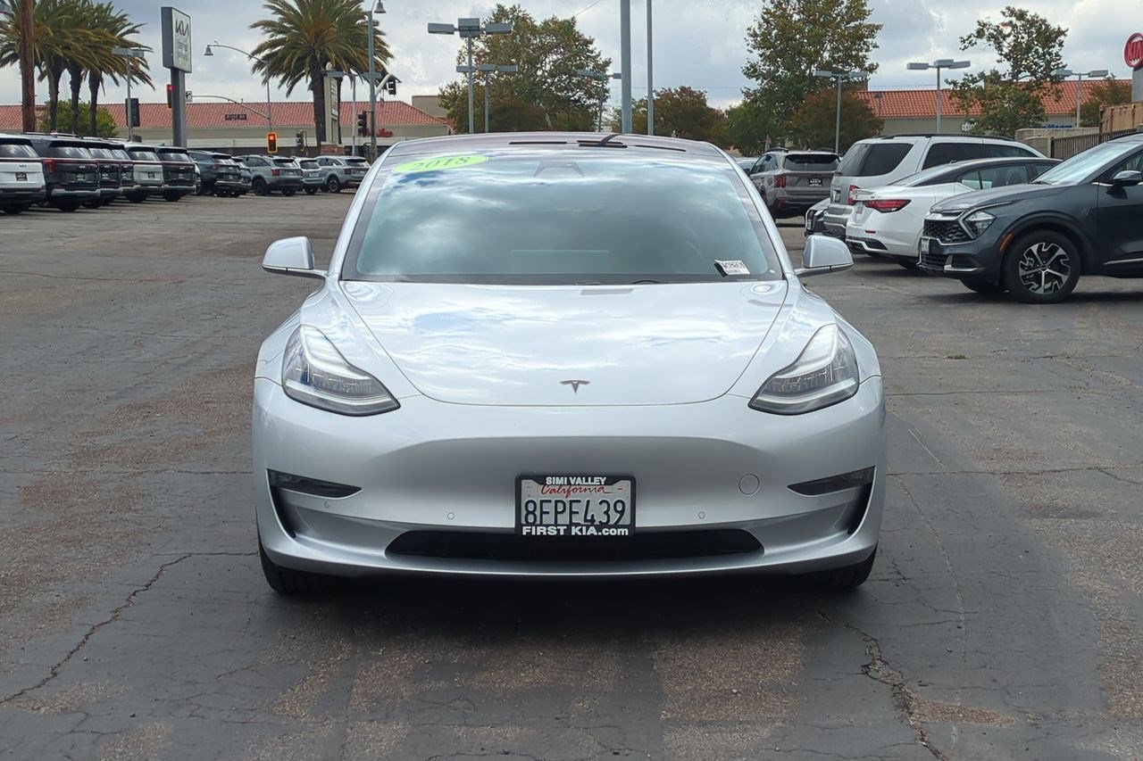 tesla model 3 2018 5YJ3E1EA3JF046012 image tesla model 3 2018 5YJ3E1EA3JF046012 image